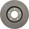 Centric Parts Standard Brake Rotor, 121.67021 121.67021 - alternate 3